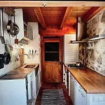 Goellitzalm Holiday home