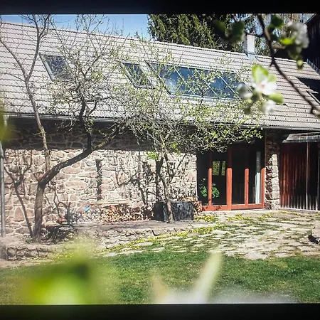 Ferienhaus Göllitzalm Weitra