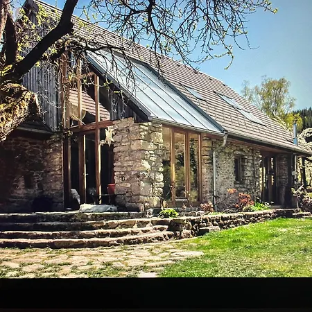 Göllitzalm Ferienhaus Weitra