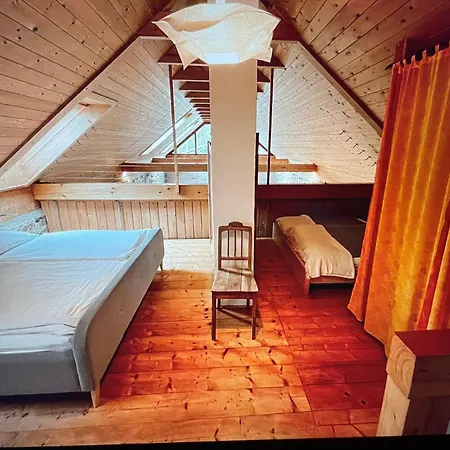 Goellitzalm Semesterbostad *