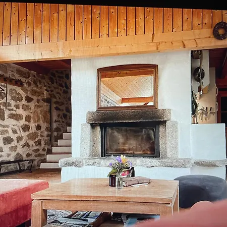 Ferienhaus Göllitzalm