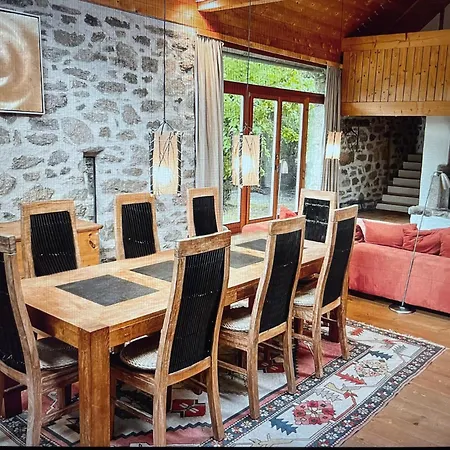 Ferienhaus Göllitzalm