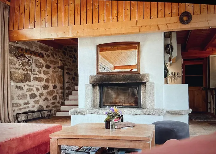 Ferienhaus Göllitzalm