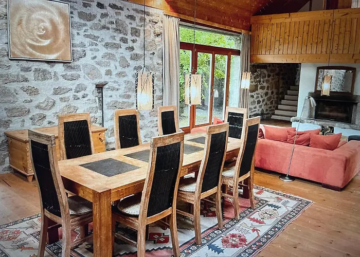 Ferienhaus Göllitzalm