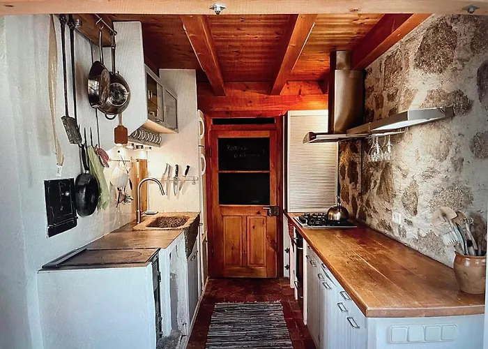 Göllitzalm Ferienhaus