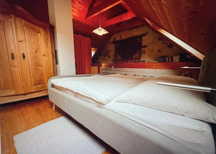 Ferienhaus Göllitzalm *