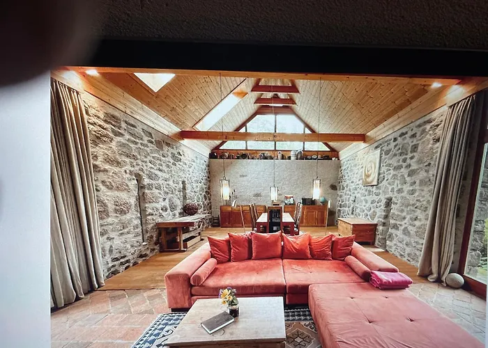 Göllitzalm Ferienhaus *